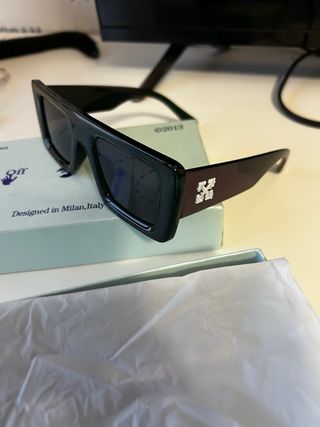 Gafas de Sol Off-White