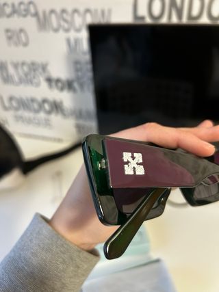 Gafas de Sol Off-White