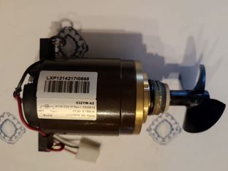 Motor para robot limpiafondos piscina Dolphin