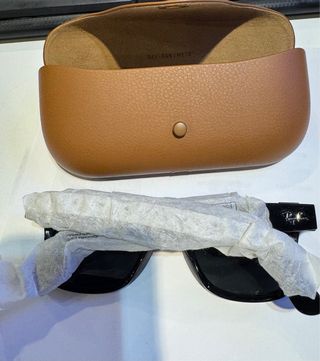 Gafas Ray-Ban Negras