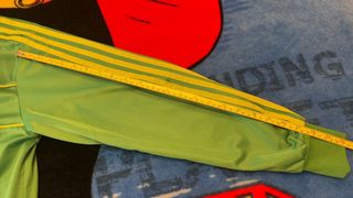 Sudadera Adidas Adicolor Kermit The Frog