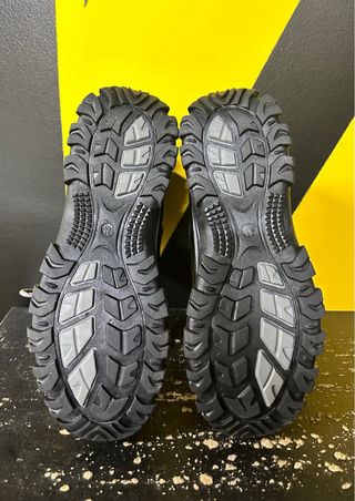 Botas de Nieve Impermeables Hombre