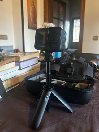 Set completa GoPro HERO13 Black – +650€ nuevo