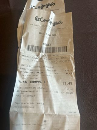 Set completa GoPro HERO13 Black – +650€ nuevo