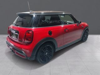 MINI MINI COOPER S
