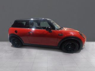 MINI MINI COOPER S