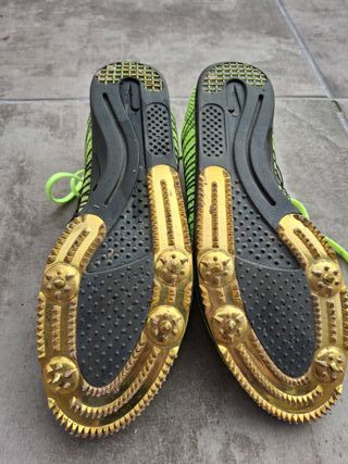 Zapatillas Clavos Competición Nike Zoom Matumbo 2