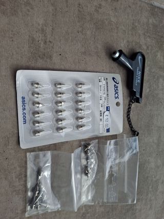 Zapatillas Clavos Competición Nike Zoom Matumbo 2