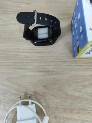 SaveFamily Iconic+ Reloj Inteligente