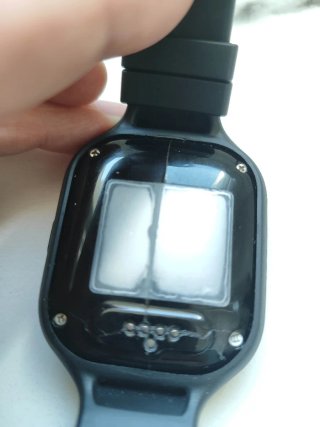 SaveFamily Iconic+ Reloj Inteligente