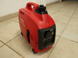 Generador Honda EU10i Inverter