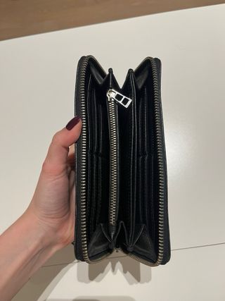 Cartera Zadig & Voltaire Negra