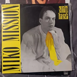 Lote Vinilos Rock/Dance/Pop