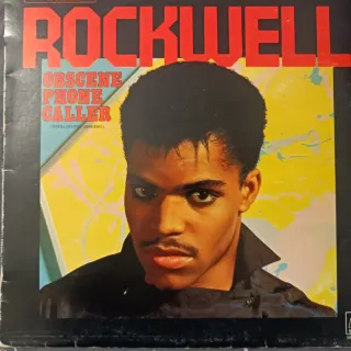 Lote Vinilos Rock/Dance/Pop