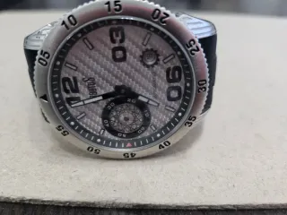 Reloj Arbutus Automático