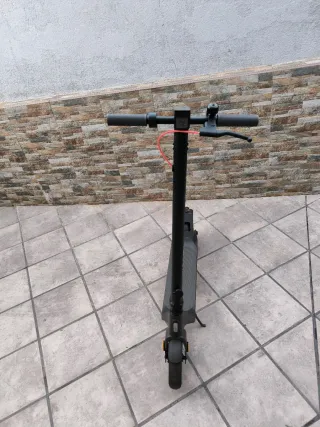 Patinete eléctrico Xiaomi Scooter 4 Lite 2ª Gen