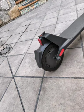 Patinete eléctrico Xiaomi Scooter 4 Lite 2ª Gen
