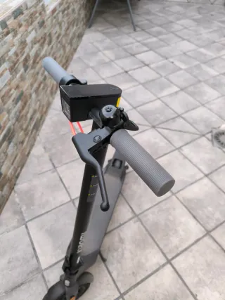 Patinete eléctrico Xiaomi Scooter 4 Lite 2ª Gen