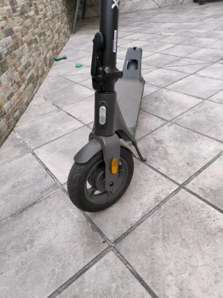 Patinete eléctrico Xiaomi Scooter 4 Lite 2ª Gen