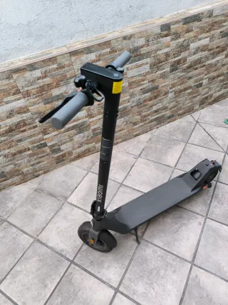 Patinete eléctrico Xiaomi Scooter 4 Lite 2ª Gen