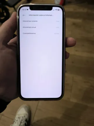 Patinete eléctrico Xiaomi Scooter 4 Lite 2ª Gen