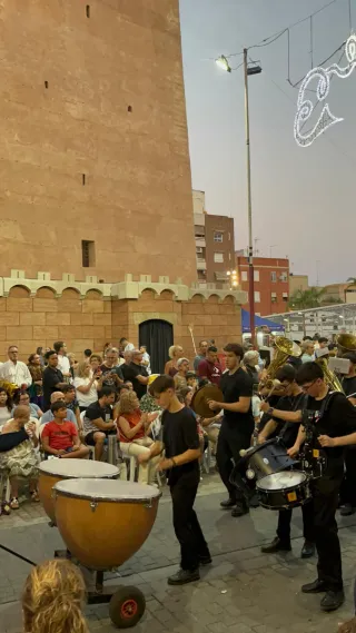 Servicios Musicales Xaranga