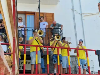 Servicios Musicales Xaranga