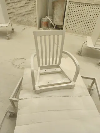 Pintor profesional. Presupuesto sin compromiso