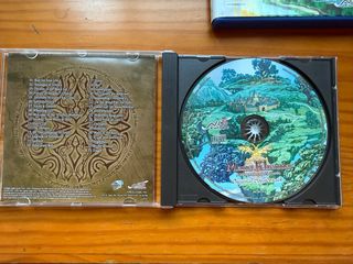 Mana Khemia PS2 Alchemists of Al-Revis