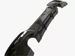 Difusor m performance BMW F20 Pack M Pre LCI