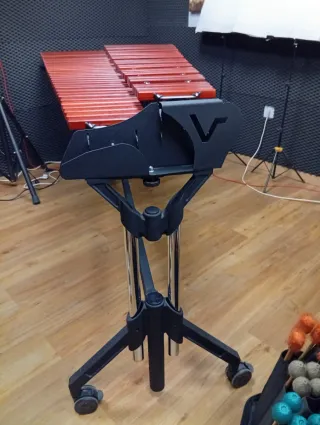 Marimba Vancore 5 Octavas
