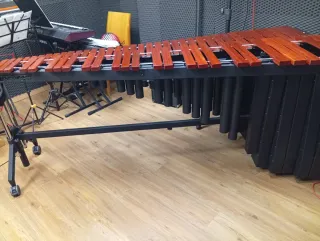 Marimba Vancore 5 Octavas