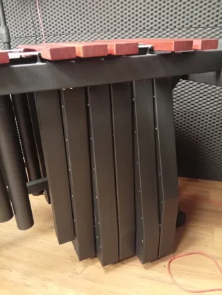 Marimba Vancore 5 Octavas