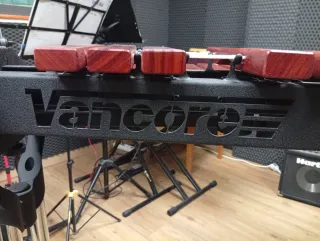 Marimba Vancore 5 Octavas