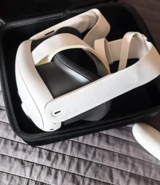 Meta Quest 3 128 GB