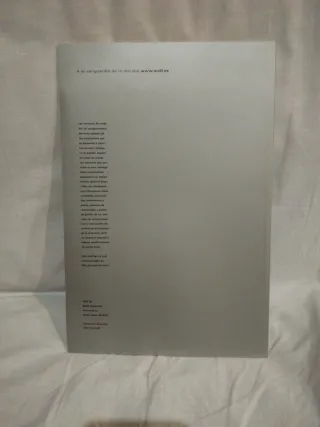 CATALOGO DE AUTOMOBILES AUDI A2.