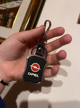 Portachiavi Opel
