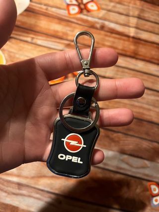 Portachiavi Opel