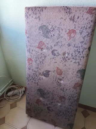 Cojines para caravana clásica Roller Aloha