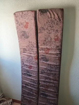 Cojines para caravana clásica Roller Aloha