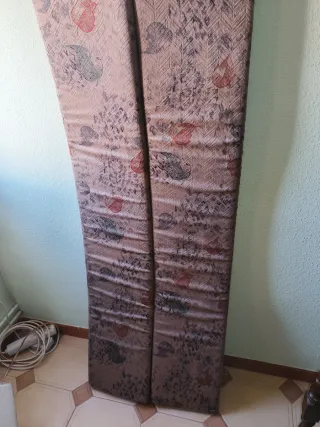 Cojines para caravana clásica Roller Aloha