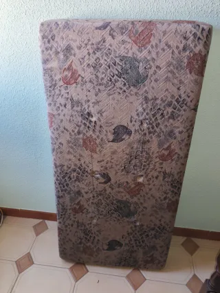 Cojines para caravana clásica Roller Aloha