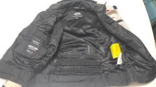 Giacca bambino X-lite LSC Fast Lane