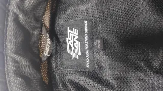 Giacca bambino X-lite LSC Fast Lane