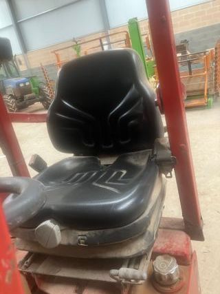 Moffett M2003 SIM - 2000KG