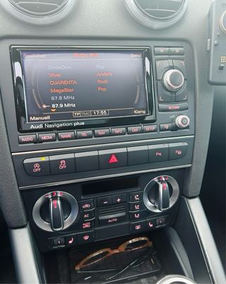 Audi A3 2.0Tdi 2012