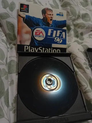 Giochi playstation 1