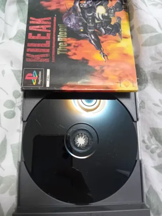 Giochi playstation 1