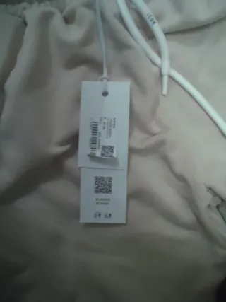 Pantaloni ICON beige