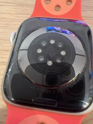 Apple Watch Series 7 Nike 45mm GPS+Celular